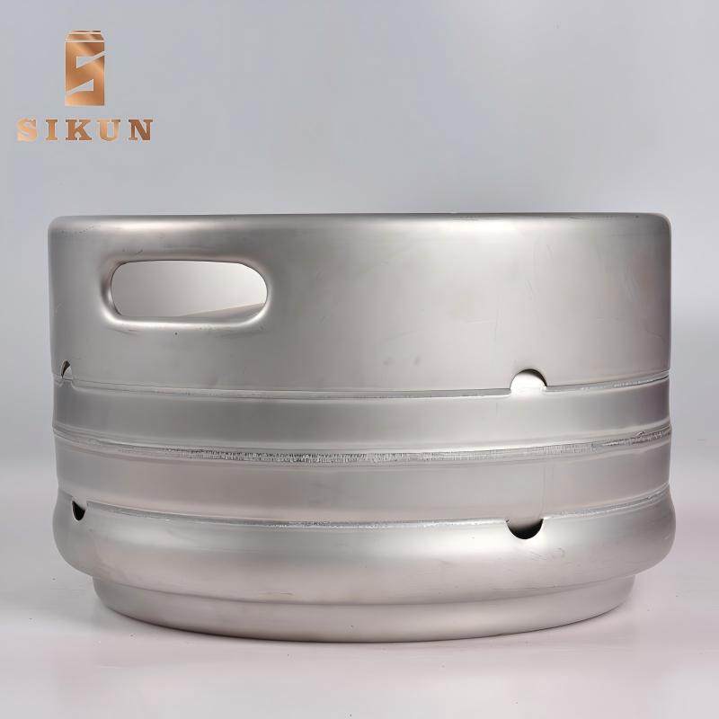 Sikun International Ltd. 